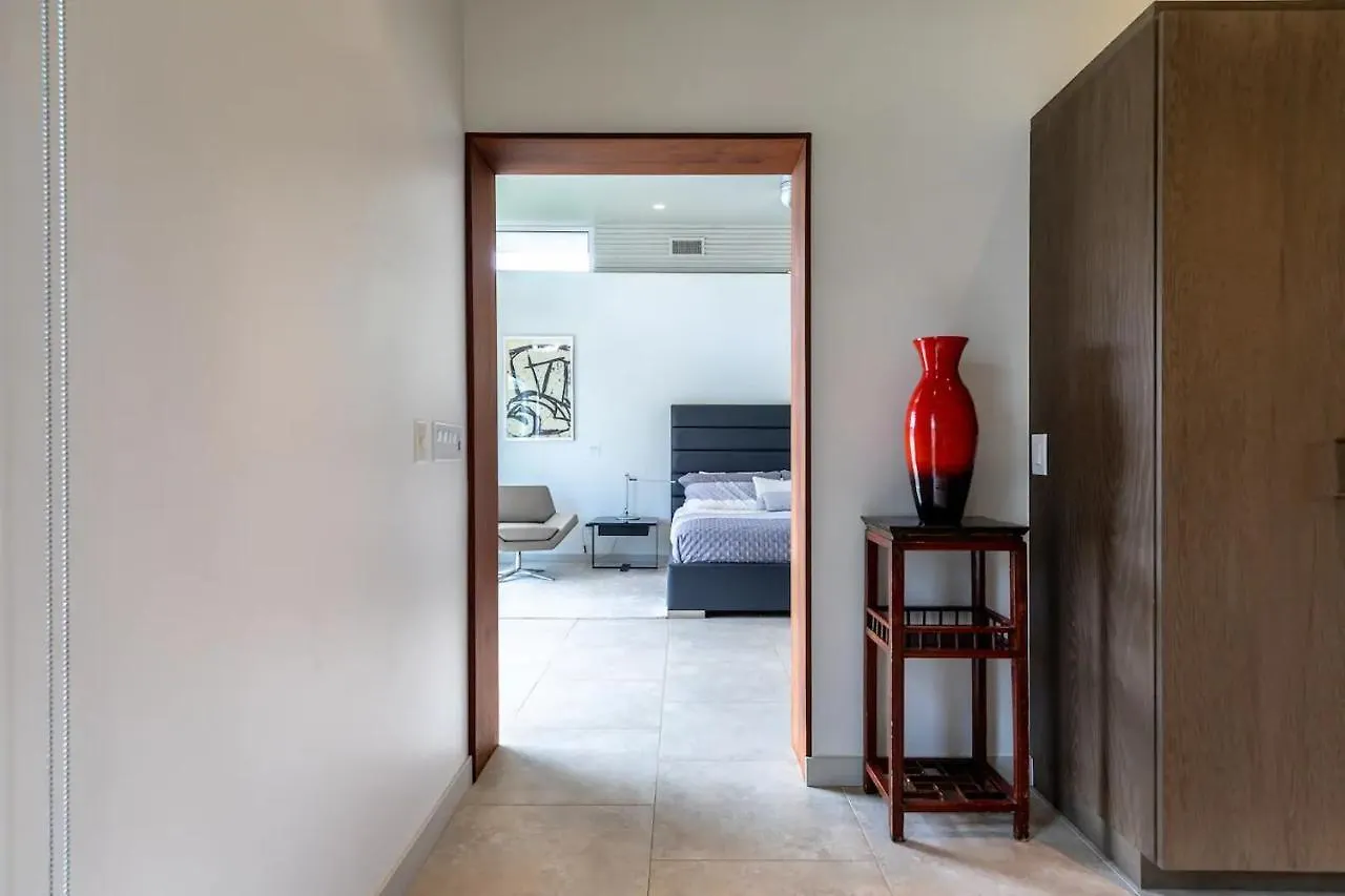 Villa Annika - Beautiful Villa with Large Pool&Spa Palm Springs 0*,