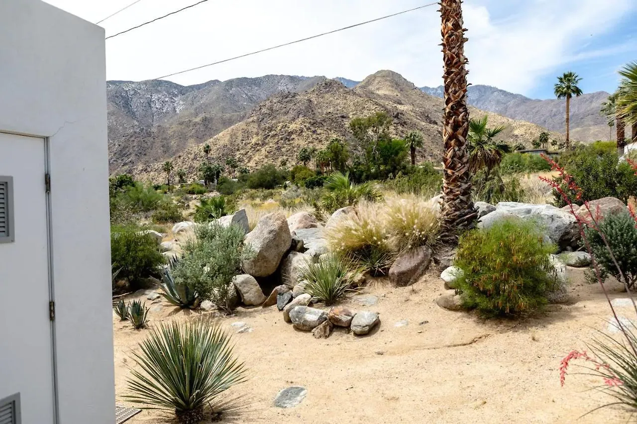 Villa Annika - Beautiful Villa with Large Pool&Spa Palm Springs Stati Uniti