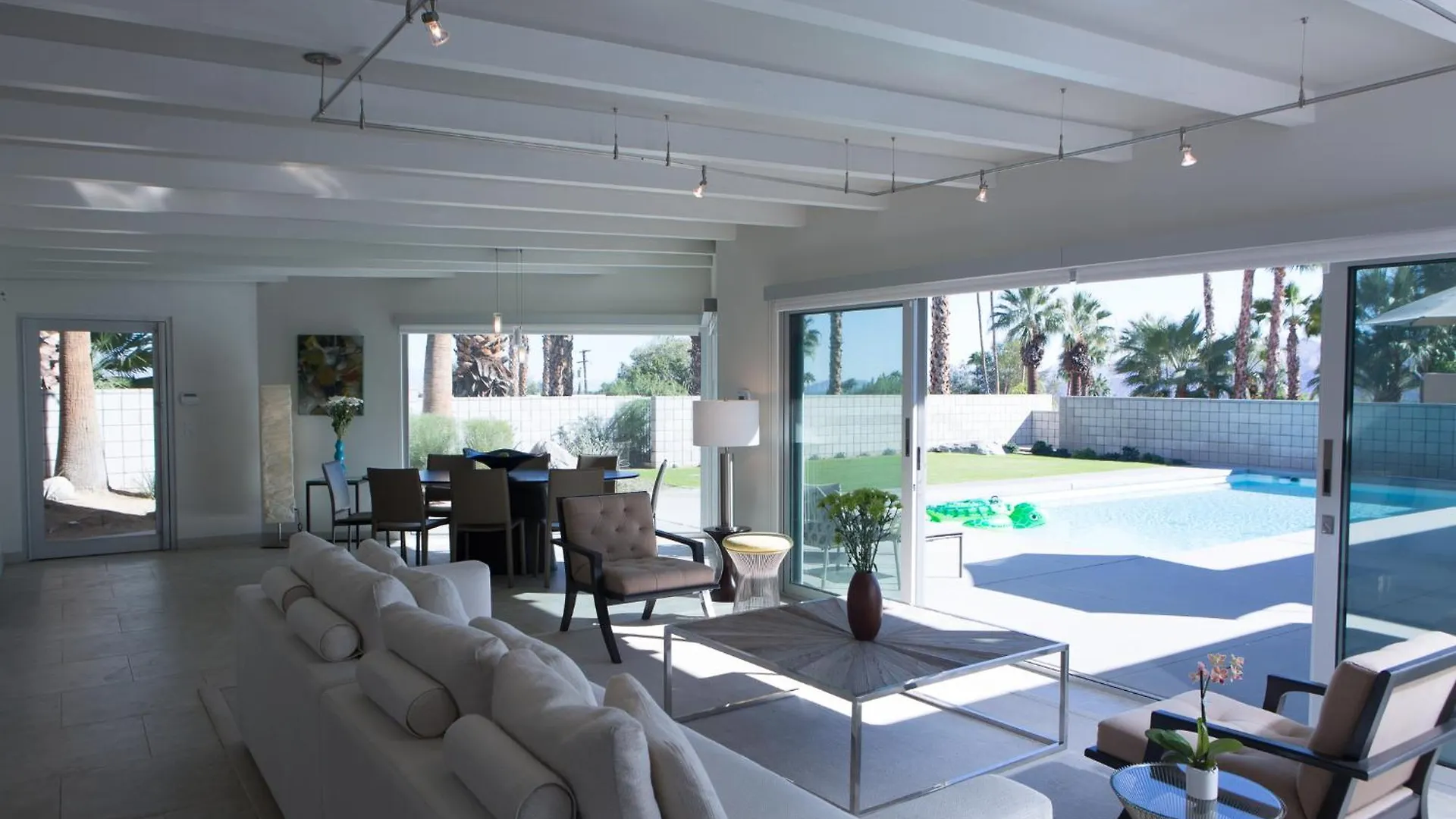 Villa Annika - Beautiful Villa with Large Pool&Spa Palm Springs Stati Uniti