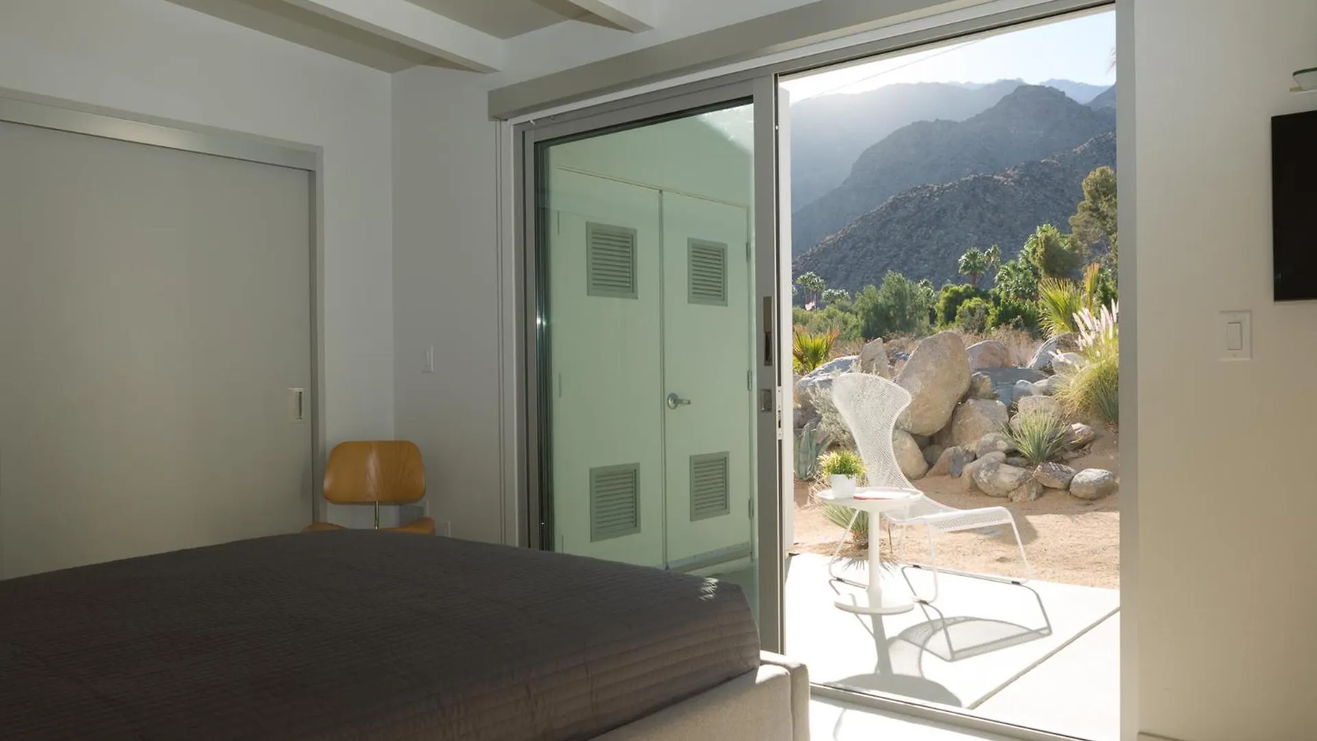 Villa Annika - Beautiful Villa with Large Pool&Spa Palm Springs