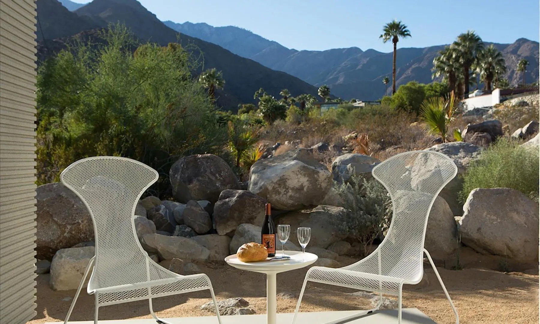 Villa Annika - Beautiful Villa with Large Pool&Spa Palm Springs