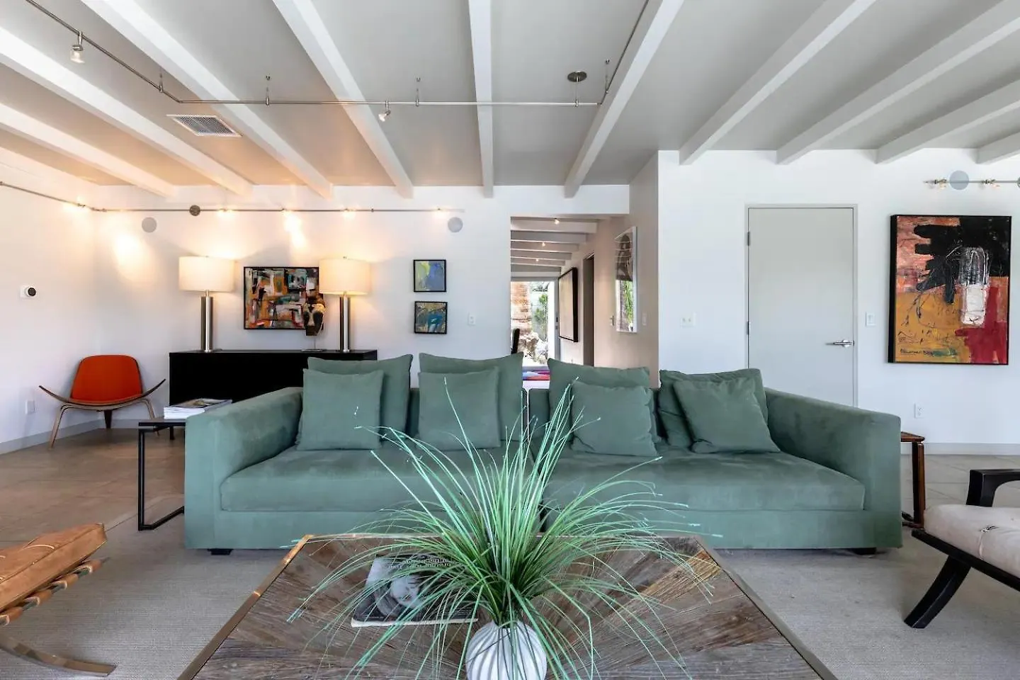 Villa Annika - Beautiful Villa with Large Pool&Spa Palm Springs