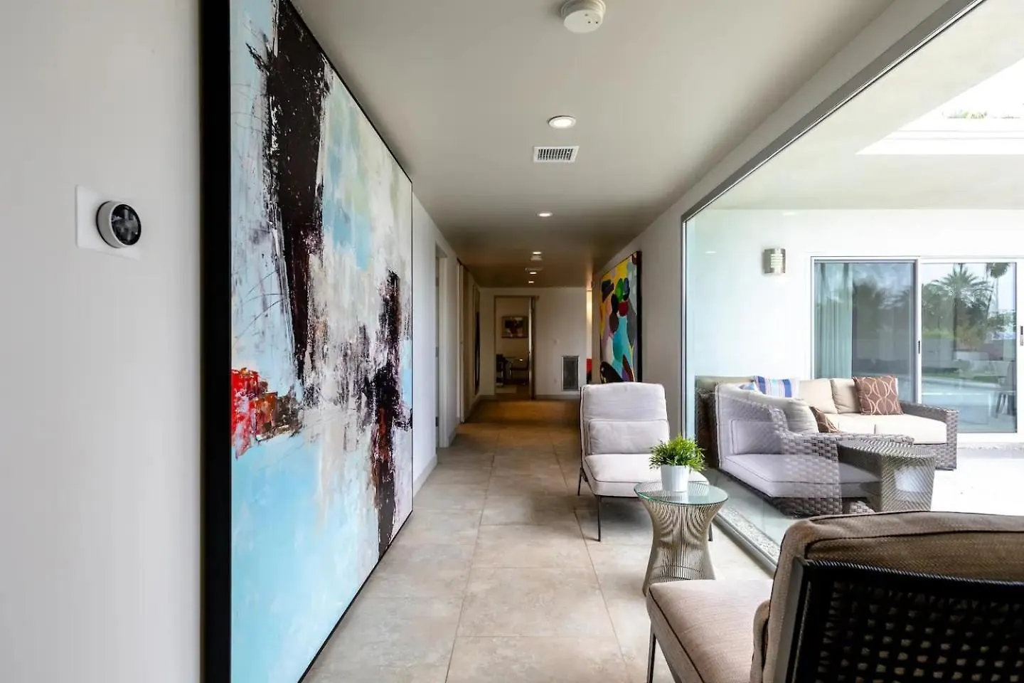 Villa Annika - Beautiful Villa with Large Pool&Spa Palm Springs