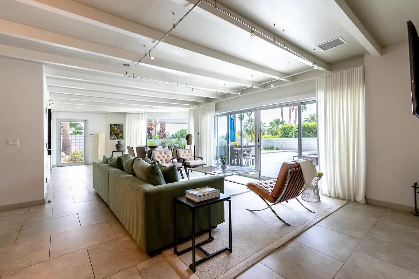 Villa Annika - Beautiful Villa with Large Pool&Spa Palm Springs 0*,