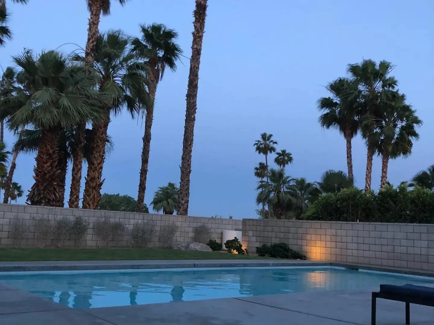 Villa Annika - Beautiful Villa with Large Pool&Spa Palm Springs