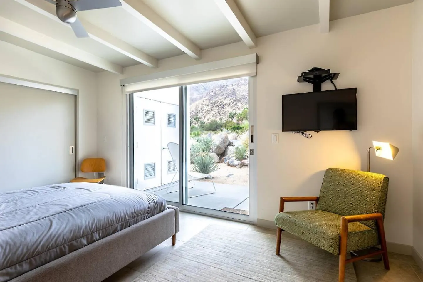 Villa Annika - Beautiful Villa with Large Pool&Spa Palm Springs